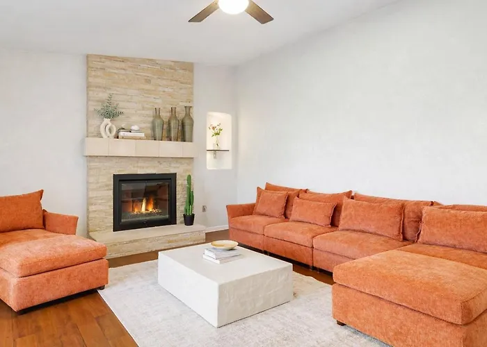 Holiday home Sonora Casa Retreat - *