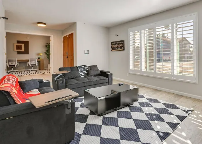 Sonora Casa Retreat - Holiday home Phoenix