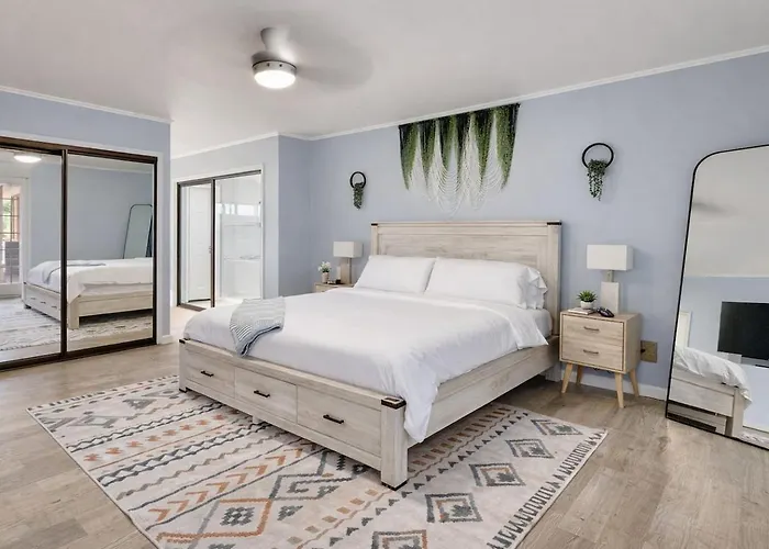 Sonora Casa Retreat - * Phoenix