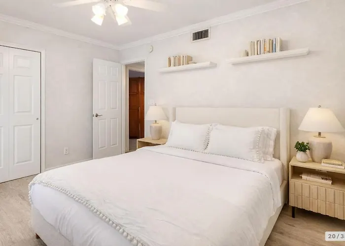 Sonora Casa Retreat - Phoenix