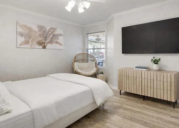 Sonora Casa Retreat - Holiday home
