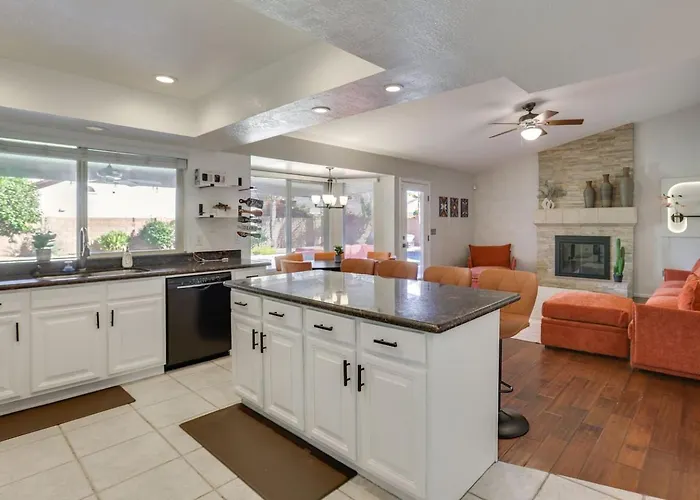 Holiday home Sonora Casa Retreat - Phoenix