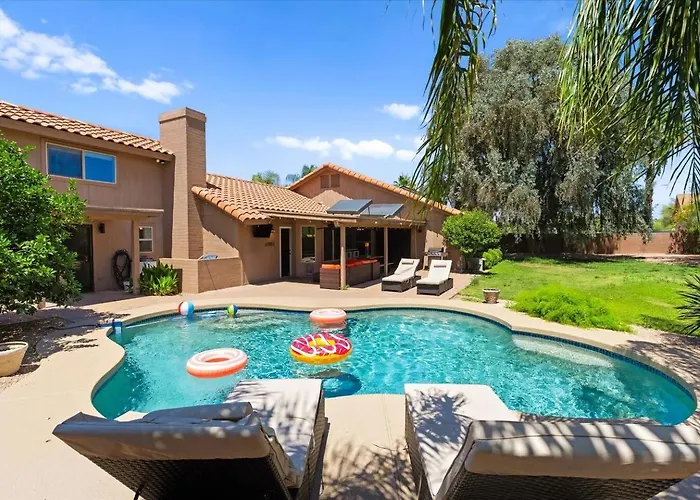 Sonora Casa Retreat - * Phoenix