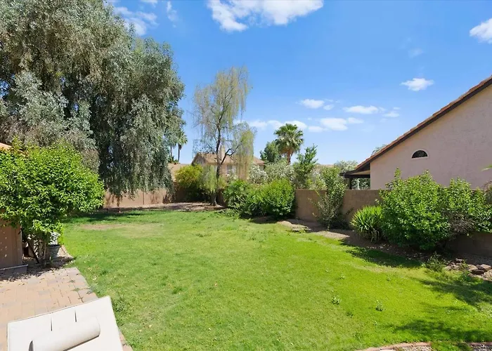 Holiday home Sonora Casa Retreat -