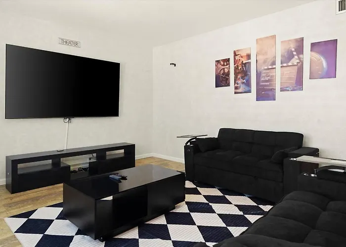 Sonora Casa Retreat - Phoenix