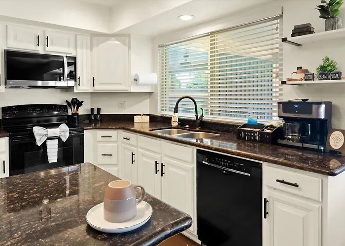 Sonora Casa Retreat - Phoenix