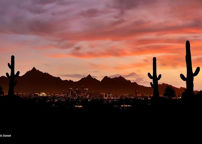 Holiday home Sonora Casa Retreat - Phoenix