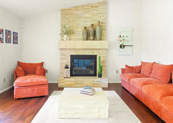 Sonora Casa Retreat - Holiday home