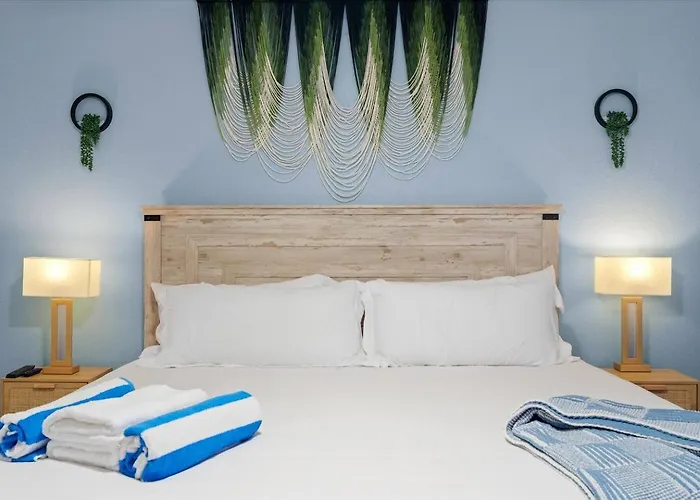 Sonora Casa Retreat - *