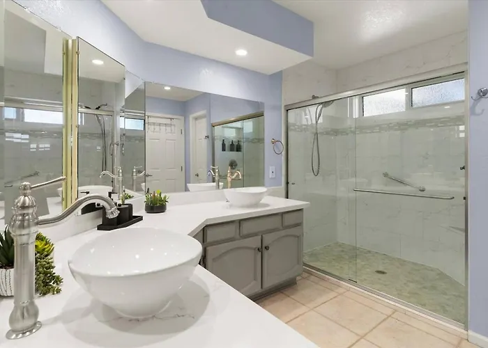 Sonora Casa Retreat - * Phoenix