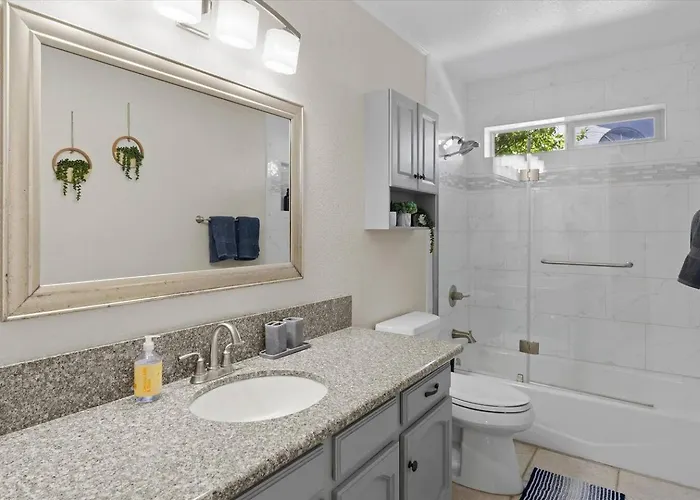 Sonora Casa Retreat - Holiday home Phoenix