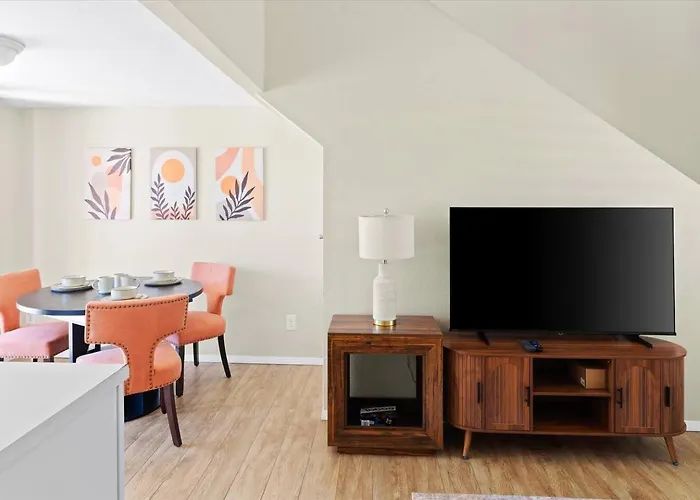 Sonora Casa Retreat - Holiday home Phoenix