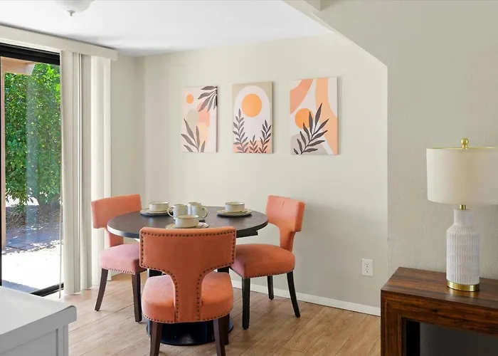 Holiday home Sonora Casa Retreat - *