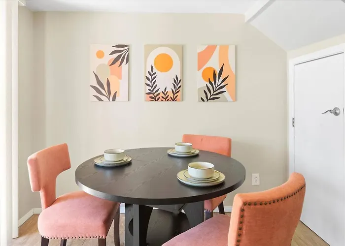 Holiday home Sonora Casa Retreat - *