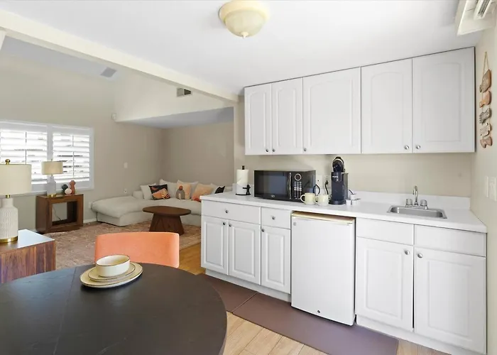 Holiday home Sonora Casa Retreat - *