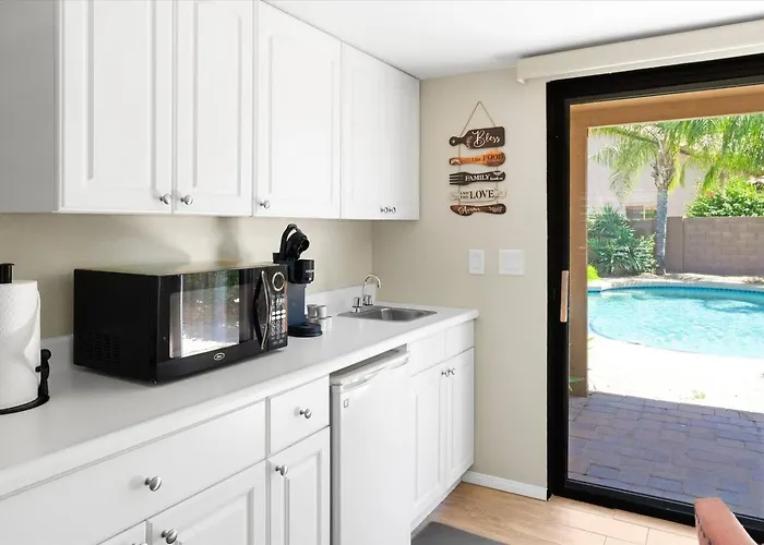 Sonora Casa Retreat - Holiday home *