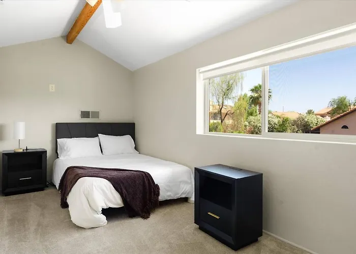 Sonora Casa Retreat - Holiday home Phoenix