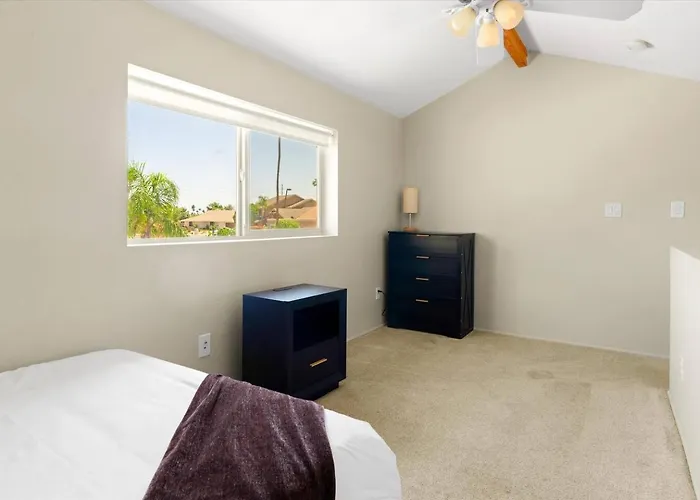 Sonora Casa Retreat -