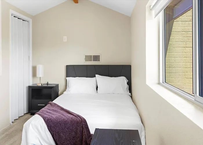 Sonora Casa Retreat - * Phoenix