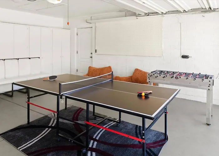 Sonora Casa Retreat - Phoenix