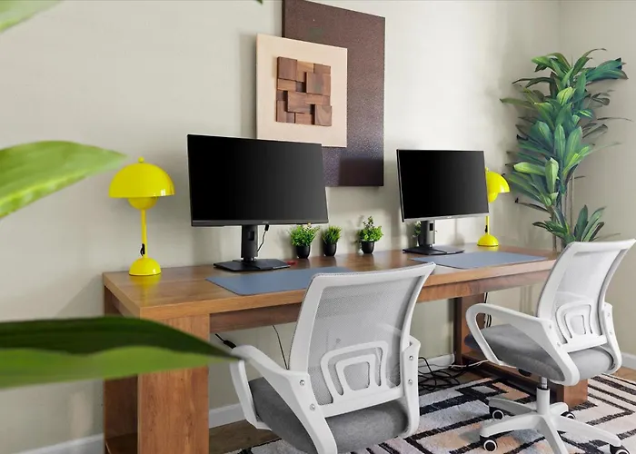 Sonora Casa Retreat - Holiday home Phoenix