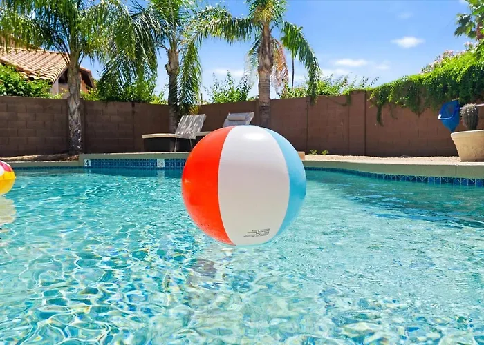 Holiday home Sonora Casa Retreat -