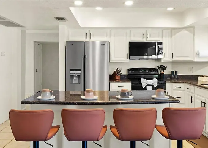 Holiday home Sonora Casa Retreat - *